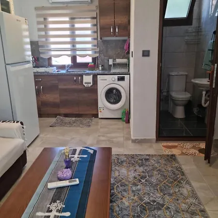 Alestamarmarisapart * Hisaronu