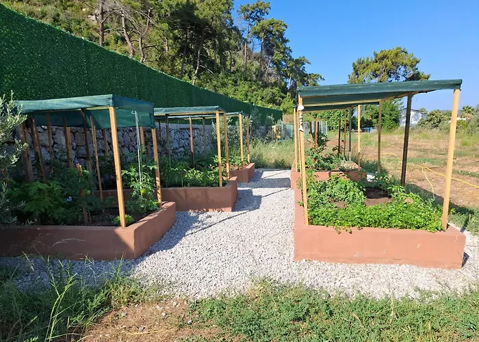 Alestamarmarisapart Διαμέρισμα