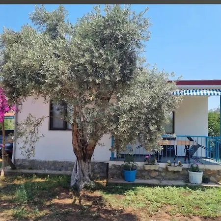 Alestamarmarisapart Apartament Hisaronu