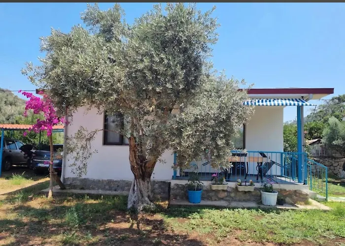 Alestamarmarisapart Apartmán Hisaronu