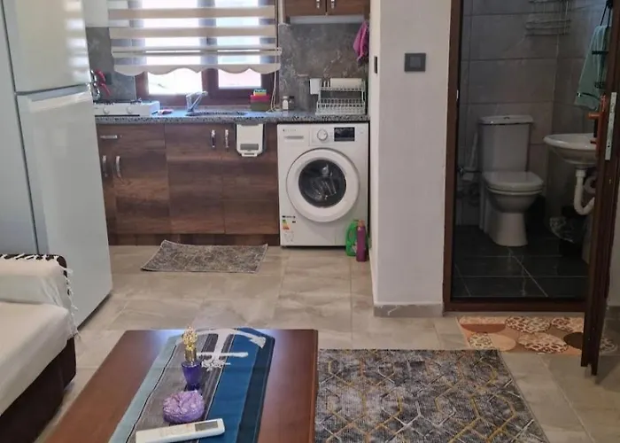 Alestamarmarisapart * Hisaronu